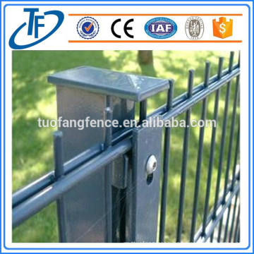 Pro-twin Welded Mesh Fence Made in Anping (China Manufacturer)